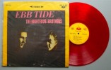 RIGHTEOUS BROTHERS | ebb tide | TAIWAN | RED VINYL 