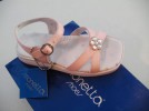 Girls sandals by Simonetta 