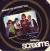 SCREAMS PS PROMO *IMAGINE ME..* 1979 NEW WAVE 