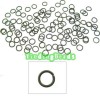 30g Brass Plated Jump Rings 6mm Approx 540 Pcs JR028 