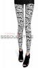 Mickey Mouse Leggings Tights Women Girl Pants vq133 