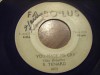 RARE NORTHERN SOUL R&B 45 R. TENARD YOU MADE ME CRY  