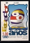 ECUADOR 2000 #1533 S/S, MT-COMPL-NH.SCOTT IS $6.25..99c 