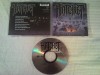 Hatchet Awaiting Evil '08 Metal Blade Rec. Thrash 