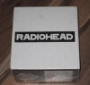 Radiohead 7 CD Album BoxSet 