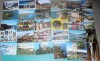 JOB LOT OLD POSTCARDS SPAIN: TENERIFE: ISLANDS 