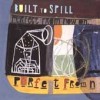 1 CENT CD Perfect from Now On - Built to Spill 