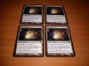 MAGIC- X4 MURMURING BOSK MINT !!!