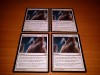 MAGIC- X4 SPECTRAL PROCESION MINT !!!