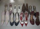 Lot eight New Womens Shoes Size 8.5 Dress & Casual SEXY 