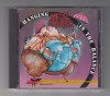 Metal Church - Hanging In The Balance - 1993 - CD 