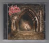 Metal Church - A Light In The Dark - 2006 - CD 