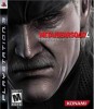 Juego para Ps3 - Metal gear solid 4  - SIN CAJA 