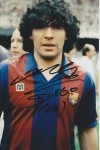 FC Barcelona  -  Maradona 