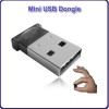 Mini USB 2.0 Bluetooth V 2.0 EDR Dongle Wireless Adapte 