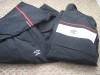 ♥♥PAUL & SHARK NAVY TRACKSUIT TROUSERS JACKET RED L ♥♥ 