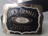 Cinturon de hombre Jack Daniels 