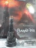 BARUD DUR LORD OF THE RINGS CHESS COLLECTION 4 