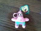 LLAVERO D PATRICK DE BOB ESPONJA REGALO INFANTIL DISNEY 