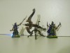 Dark Elves - Bolt Thrower Painted 