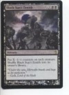 1* Black Sun's Zenith ** FOIL ** MBS ING  