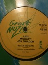 JUDY MOWATT.BLACK WOMAN.PEOPLE.GROVE MUSIC.IPR 2041.EX+ 