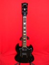 Gibson 2005 Black SG Standard Body & Neck 