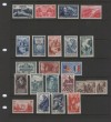 France Unused Lot 