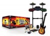 Guitar Hero World Tour PS3 + 2 juegos 