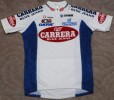 CARRERA ______________________ 4 __ rare cycling JERSEY 