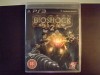 Bioshock 2 ps3.  Bluray igual que nuevo.ESPAÑOL!!! 