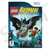 LEGO BATMAN WII (PAL) 