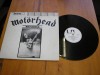 MOTORHEAD.ON PAROLE.LP 