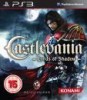 CASTLEVANIA LORD OF SHADOWS PS3  