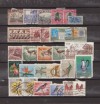  SOUTH AFRICA #1 stamps - Mixed subject - USED. 