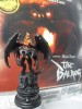 THE BALROG LORD OF THE RINGS CHESS COLLECTION + MAG 33 