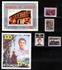 ECUADOR STAMP lot # 1026 - Religion 2 complete sets 