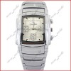 Luxury Fab Man Wristwatch Stainless Alloy Steel NS10 