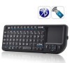 New Mini Wireless Bluetooth Keyboard Touchpad Presenter 