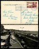 France. Lot 7 postcards small size format with nice 