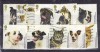 2010 BATTERSEA DOGS AND CATS HOME USED SET. 