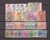  PAKISAN stamps - Mixed - USED. 