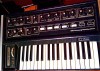 MOOG MICROMOOG VINTAGE ANALOG SYNTH MINIMOOG BROTHER! 