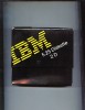 Box Of 10 Unused IBM 2 D 5.25 INCH FLOPPY DISCS 