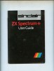 Original SINCLAIR ZX SPECTRUM + USER GUIDE 