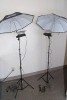 Lowel V Light video lighting kit 