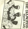 The Diamonds - Sweet Lady 7