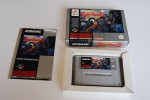 SUPER CASTLEVANIA IV , JUEGO SUPER NINTENDO SNES 