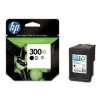 PACK HP 300XL (NEGRO Y COLOR) ORIGINALES 