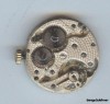 Rolex Wristwatch Movement Face 680 Works 25mm 15j 